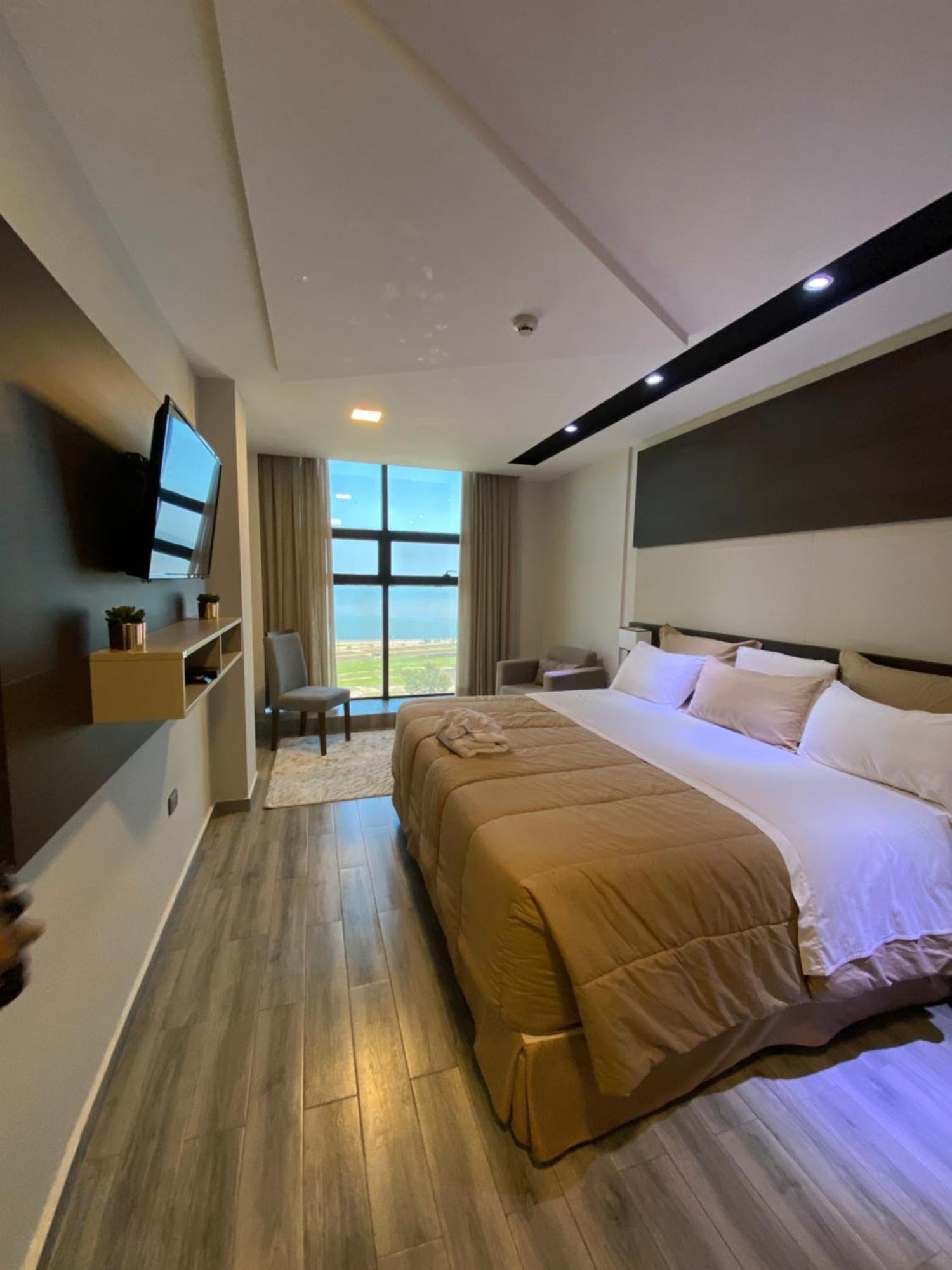 Hotel Sun Encarnación Zewnętrze zdjęcie